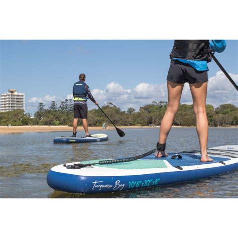 bcf stand up paddle board inflatable.